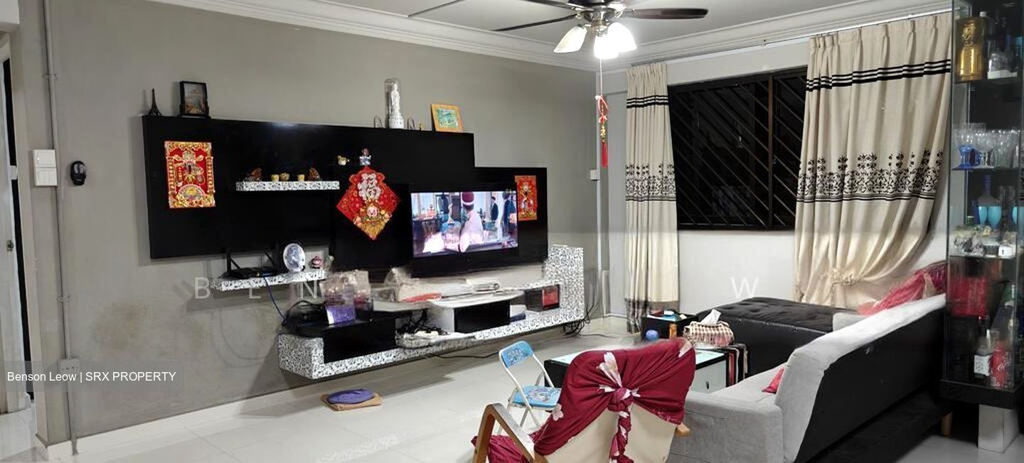 Blk 609 Yishun Street 61 (Yishun), HDB 4 Rooms #501603611